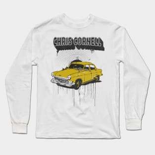 Roadtrip Chris Long Sleeve T-Shirt